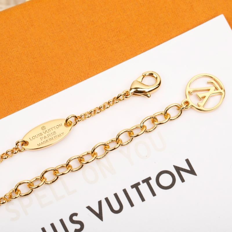 Louis Vuitton Necklaces